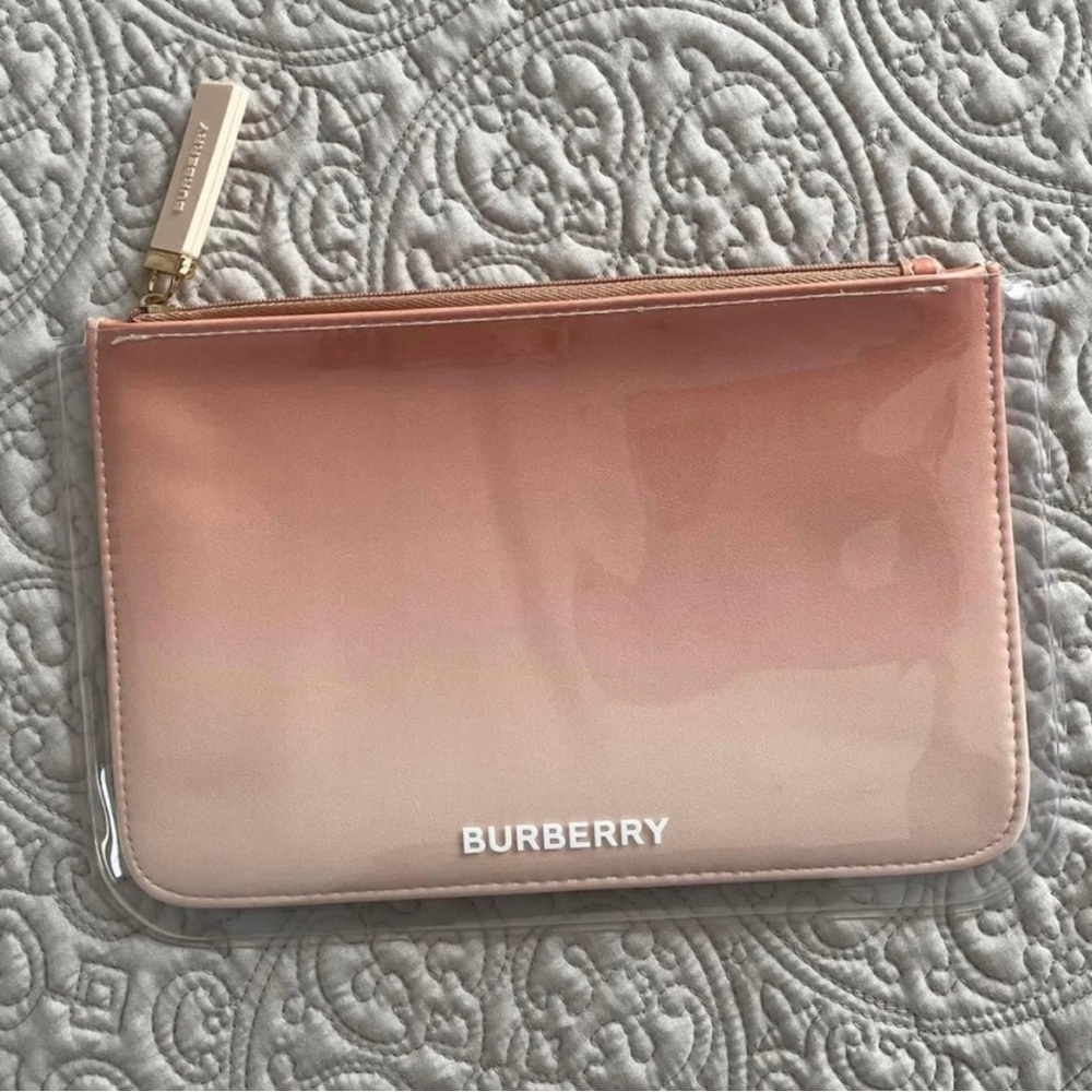 Pouch Makeup Organizer Cosmetic Case